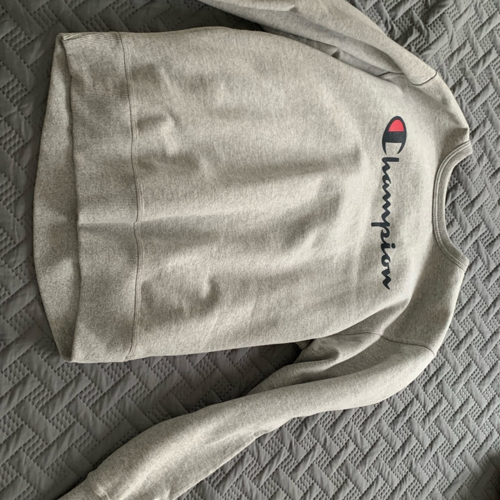 Champion long sleeve